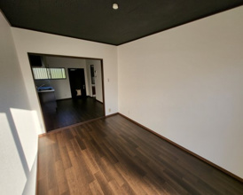 【居間・リビング】