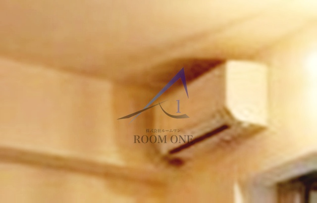 プライムアーバン恵比寿のその他|エアコン付です。