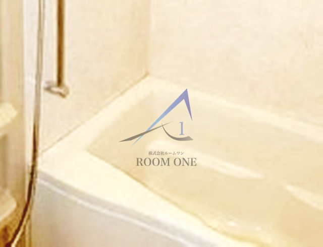 プライムアーバン恵比寿の浴室|お風呂です。