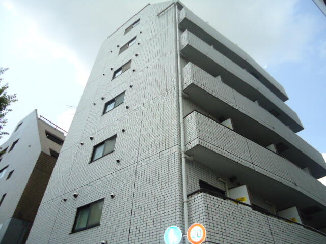 杉並区高円寺南2丁目のマンションの画像