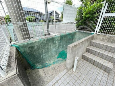 【その他共用部分】 | カトレアハイツ