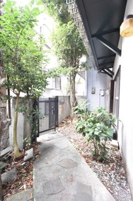 【ロビー】 | 中尾町戸建て