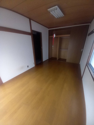 【その他】 | 中尾町戸建て