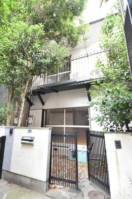 【外観】 | 中尾町戸建て