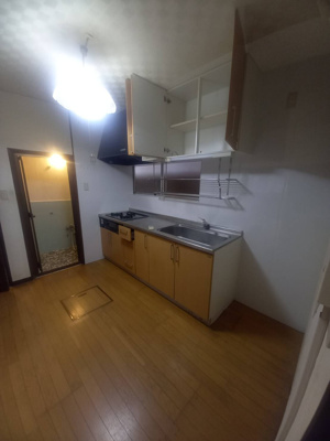 【その他】 | 中尾町戸建て