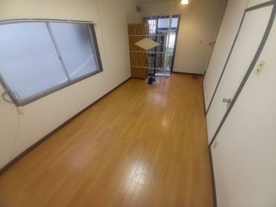 【居間・リビング】 | 中尾町戸建て