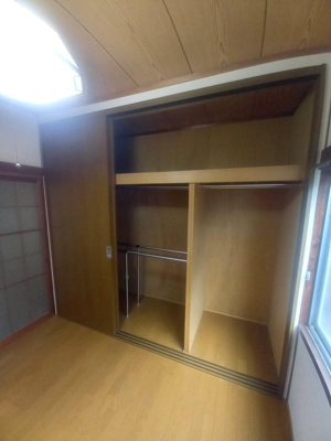 【収納】 | 中尾町戸建て