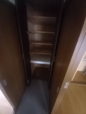 【玄関】 | 中尾町戸建て
