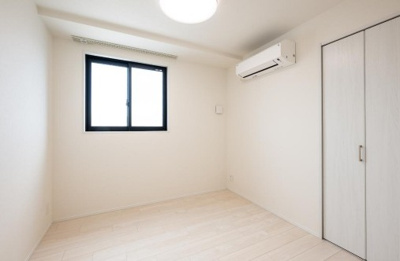 【寝室】 | マリオン杉並