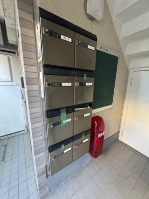 【その他共用部分】 | ファーストフィールド