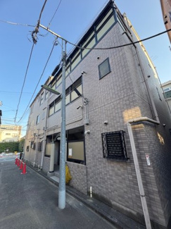 【外観】 | ファーストフィールド