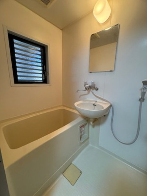【浴室】 | ファーストフィールド