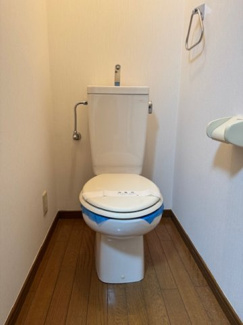 【トイレ】 | ファーストフィールド