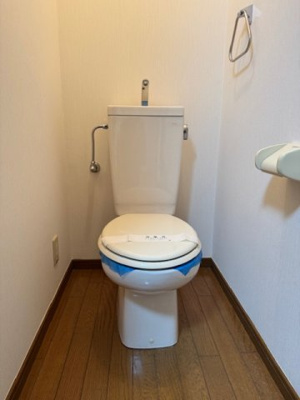 【トイレ】 | ファーストフィールド