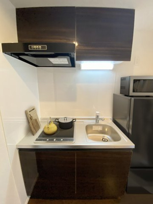 【キッチン】 | 相模原中央林間 | 同施工タイプ