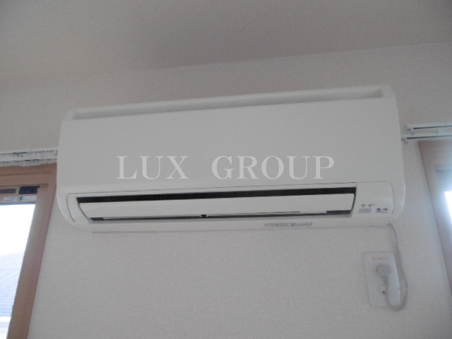 【設備】 | クレール四季彩の丘　七番館