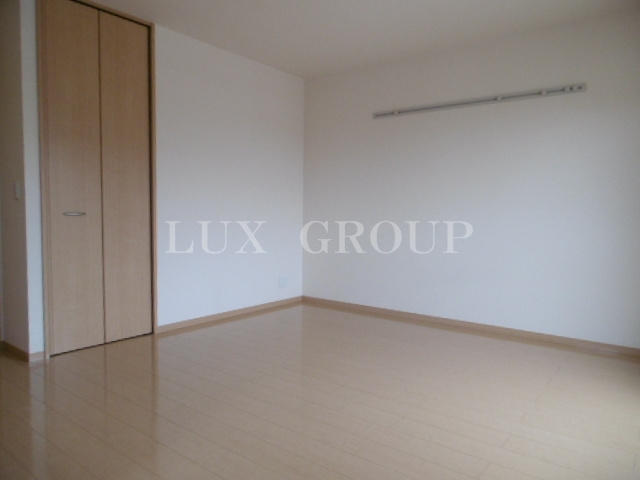 【洋室】 | クレール四季彩の丘　七番館