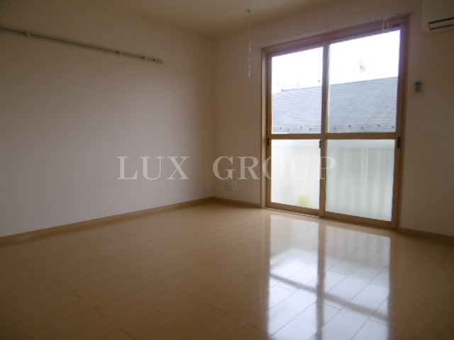 【寝室】 | クレール四季彩の丘　七番館