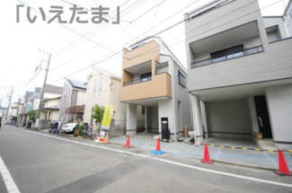 【外観】