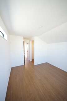 【洋室】 | 【仲介手数料無料！！】府中市府中町3丁目　新築戸建て（全3棟）1号棟　7290万円