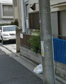 センチュリーことぶきのエントランス