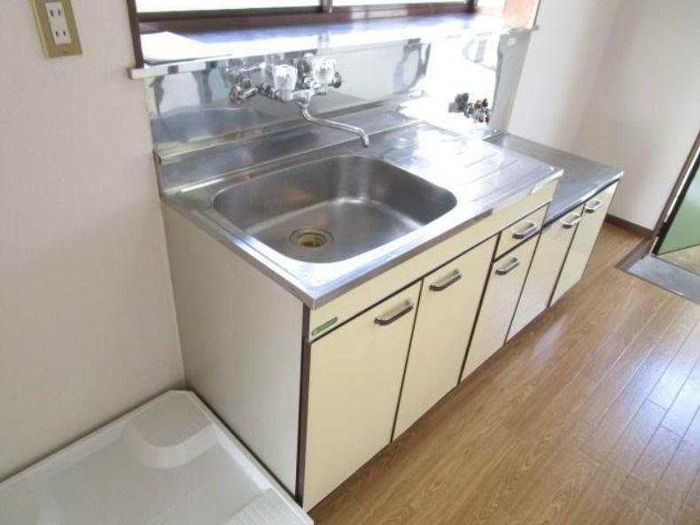 センチュリーことぶきのキッチン