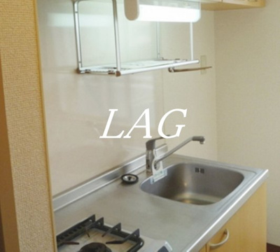 【キッチン】 | ビイルーム小金井 | キッチンです。