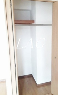 【収納】 | ビイルーム小金井 | 収納です。