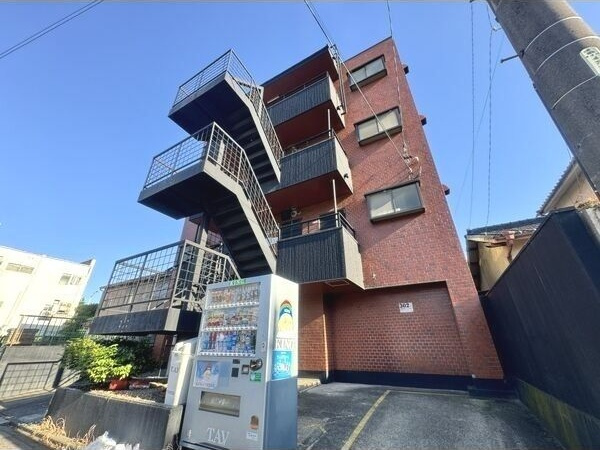 MKマンションのその他共用部分