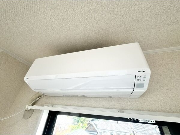 MKマンションの設備