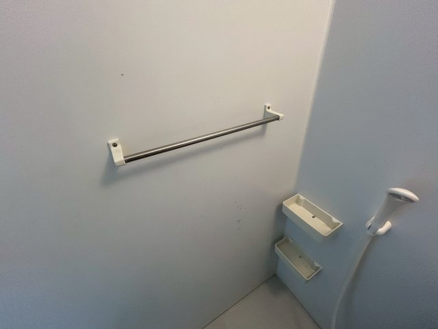 サンフローラルの設備