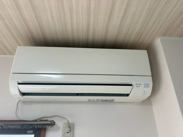 サンフローラルの設備