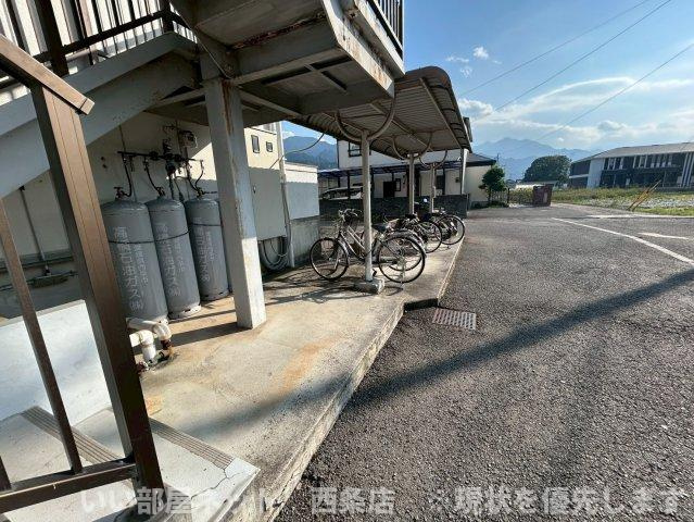 サンフローラルのその他共用部分
