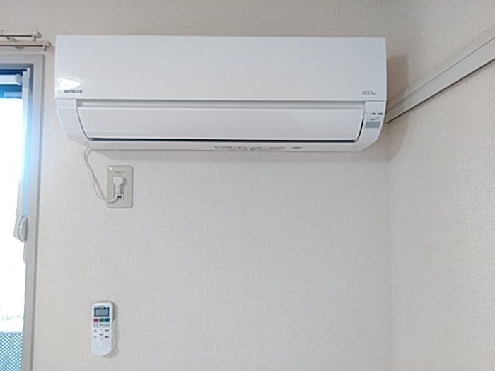 ハイム スバルの設備