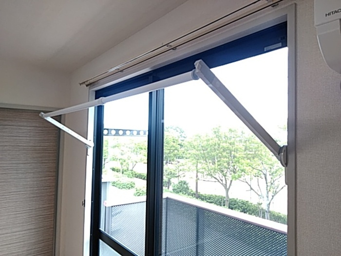 ハイム スバルの設備