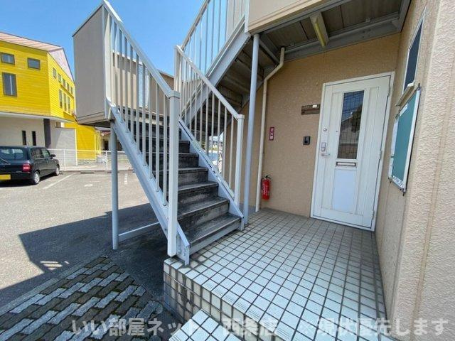 樋之口アヴェニューのその他共用部分