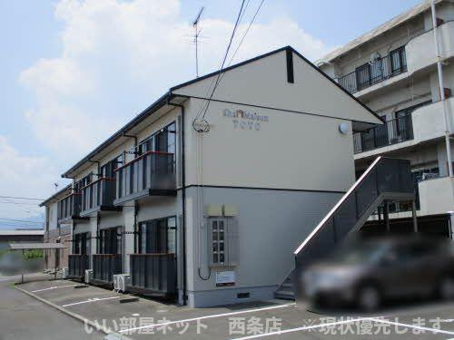 シャーメゾンＴＯＹＯ