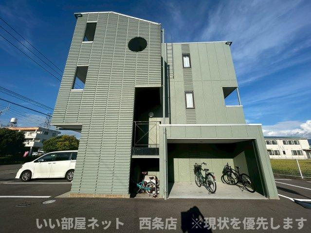 ブライアンズハイツ