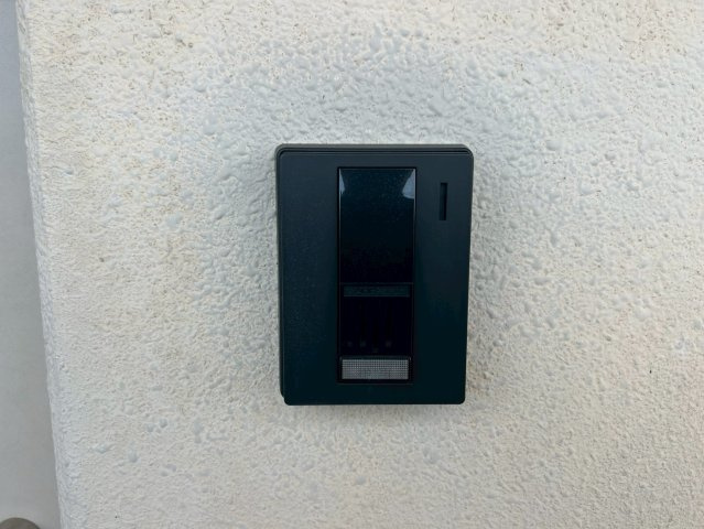 ＪＯＹぶりっじ上神拝のセキュリティ