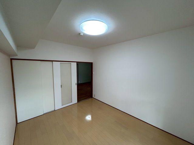 ＪＯＹぶりっじ上神拝の居間・リビング