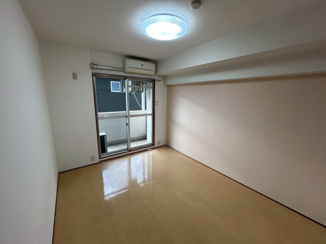 ＪＯＹぶりっじ上神拝の居間・リビング