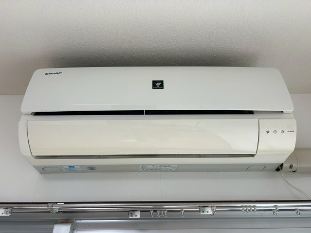 ＪＯＹぶりっじ上神拝の設備