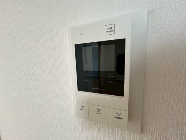 ＪＯＹぶりっじ上神拝のセキュリティ