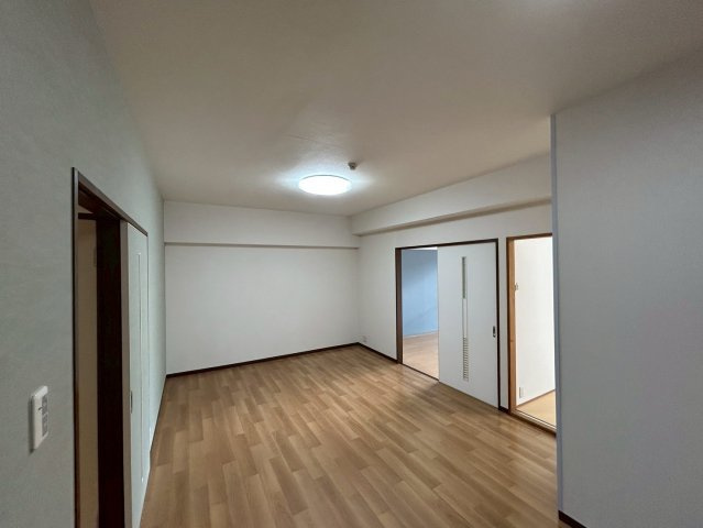 ＪＯＹぶりっじ上神拝の洋室