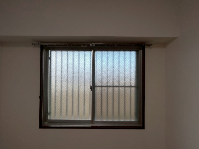 ＪＯＹぶりっじ上神拝の内装