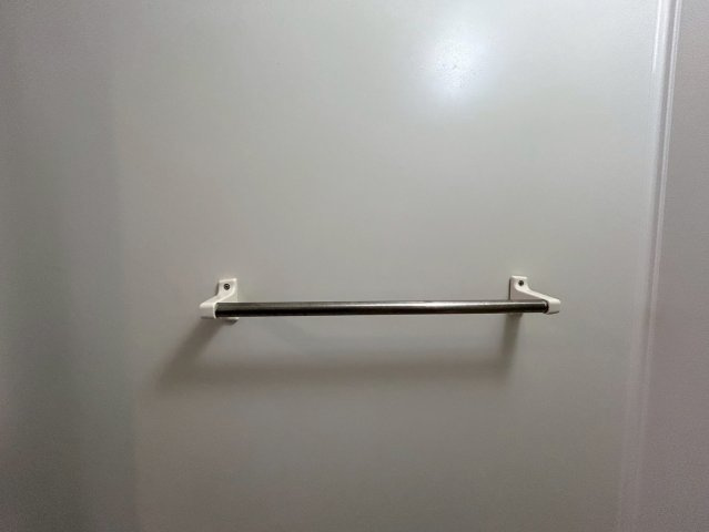 ＪＯＹぶりっじ上神拝のトイレ