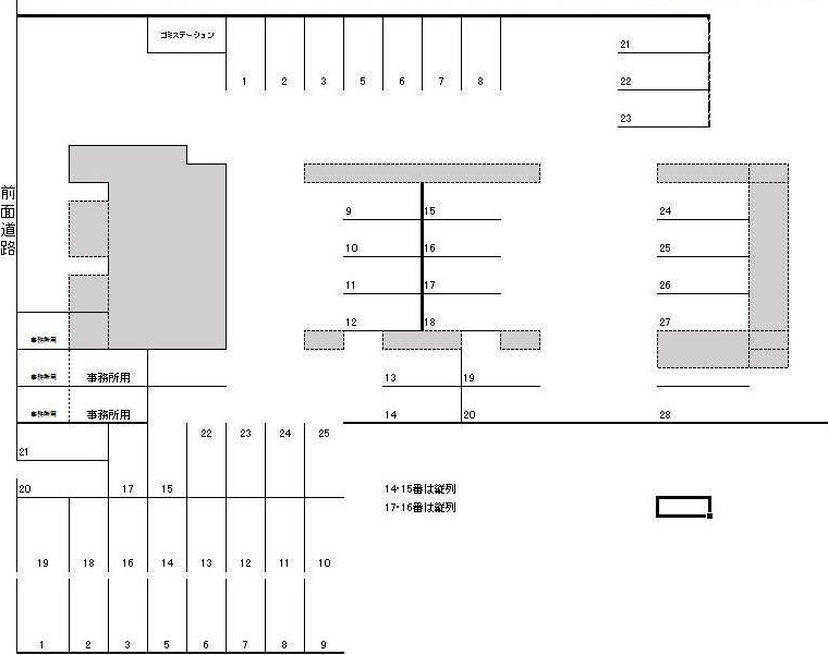 ＪＯＹぶりっじ上神拝のその他