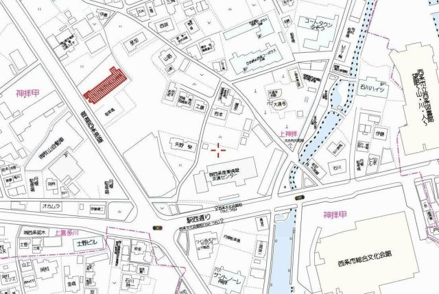 ＪＯＹぶりっじ上神拝のその他