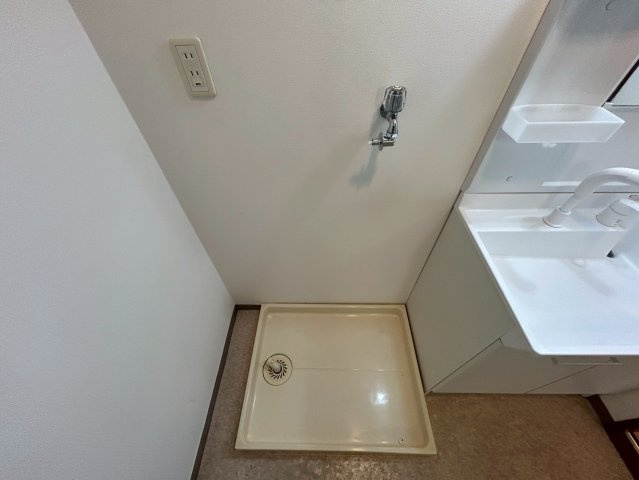 ＪＯＹぶりっじ上神拝の設備