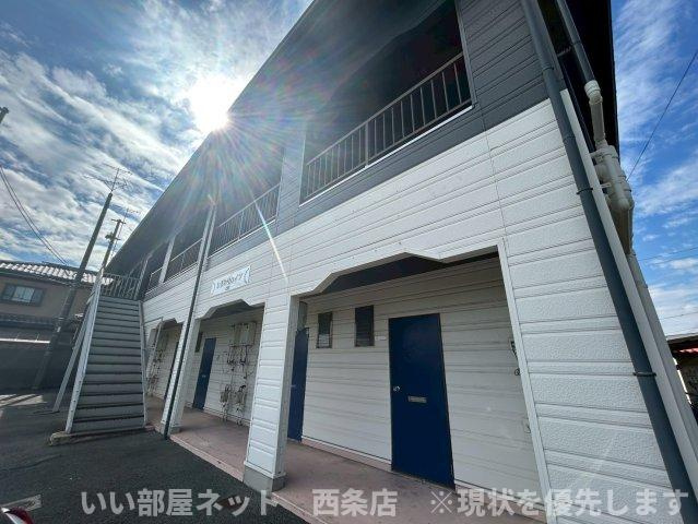 ひまわりハイツ　No.1